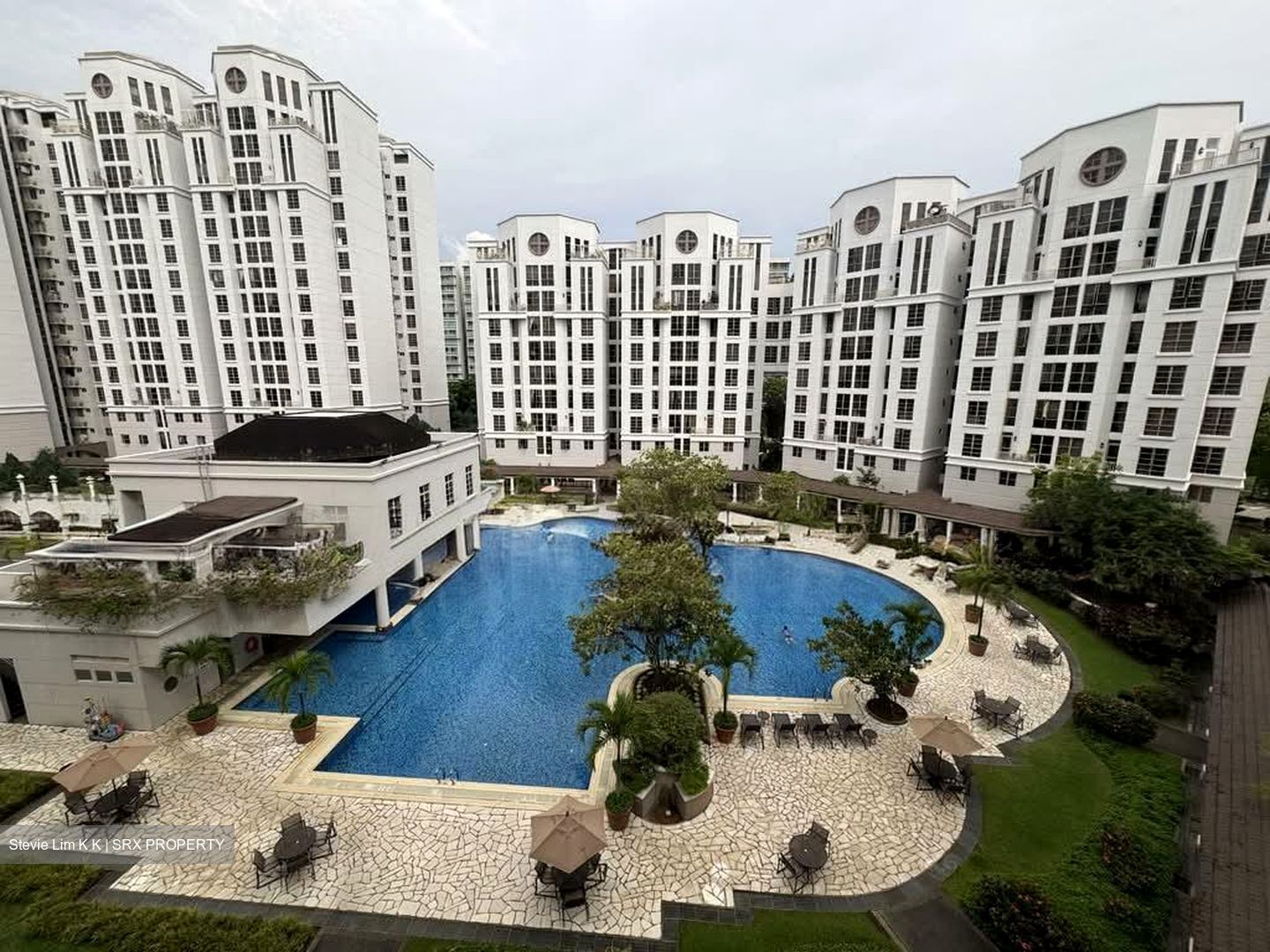 Parc Vista (D22), Condominium #560548961